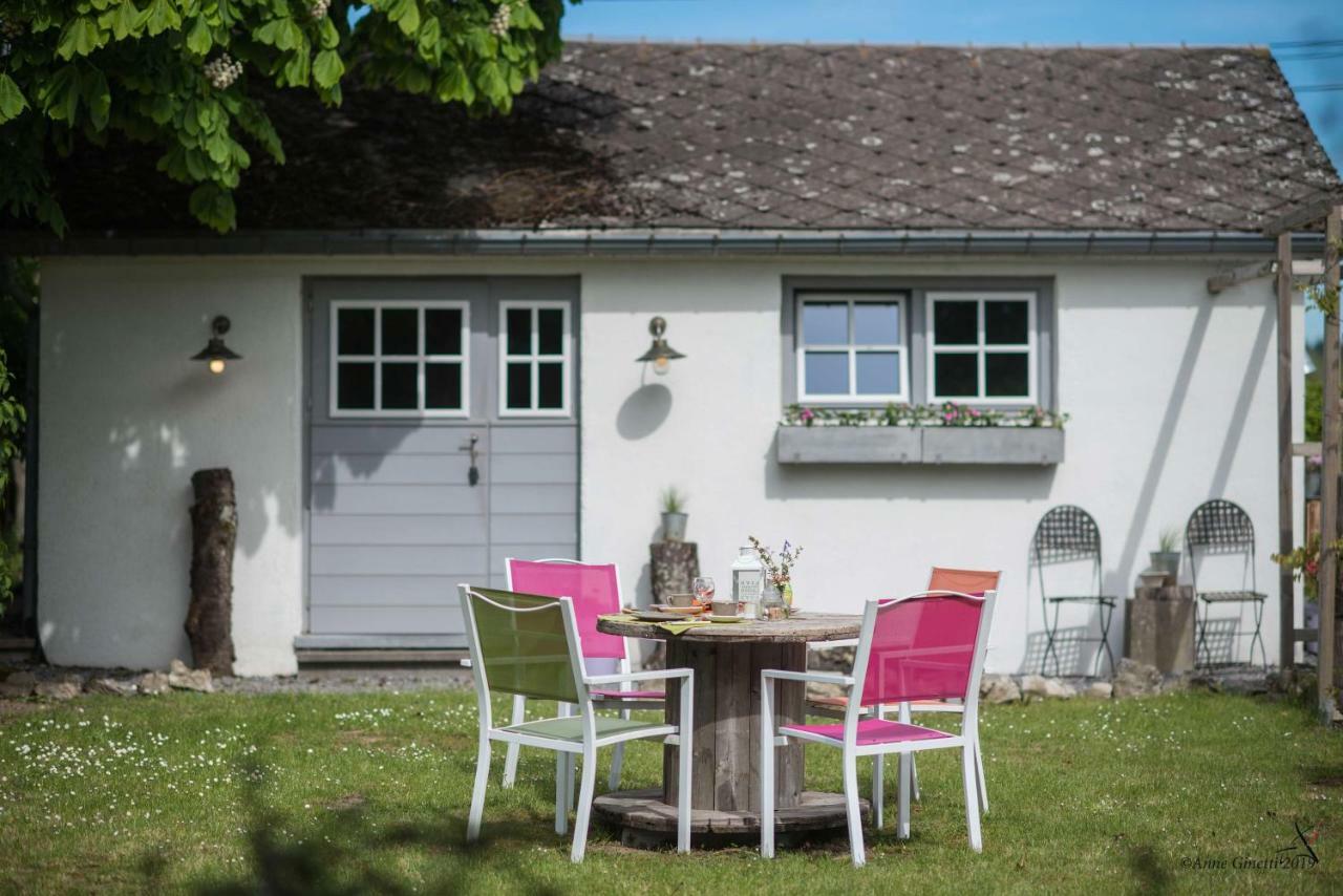 Couette-café Les Du Vivier, D'hôtes Et - à 100m - 3*